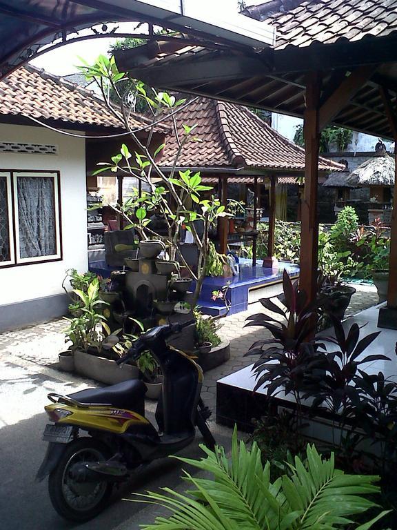 Kirana Home Stay Sanur Екстериор снимка