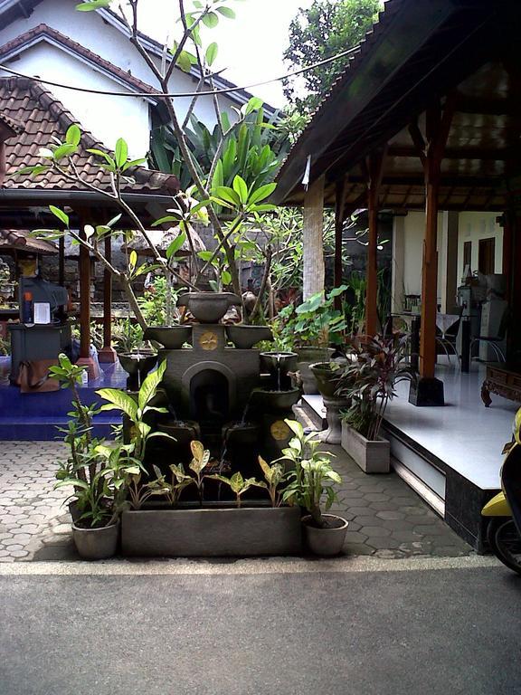 Kirana Home Stay Sanur Екстериор снимка