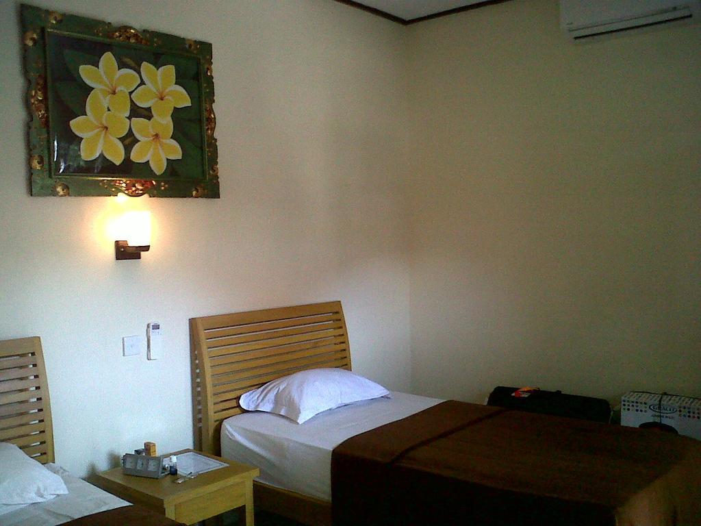 Kirana Home Stay Sanur Стая снимка